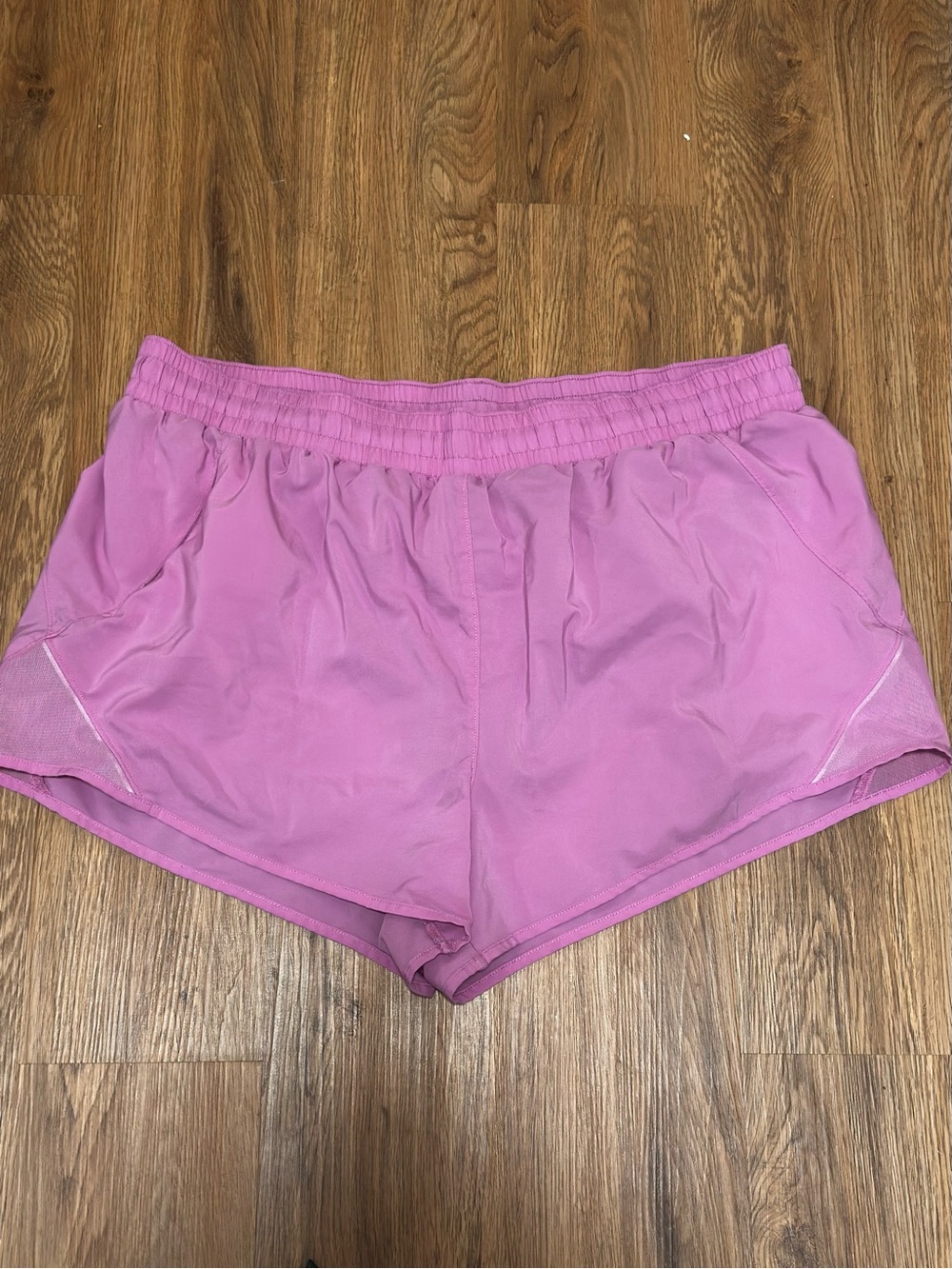 all in motion Pink Women's Athletic Shorts
